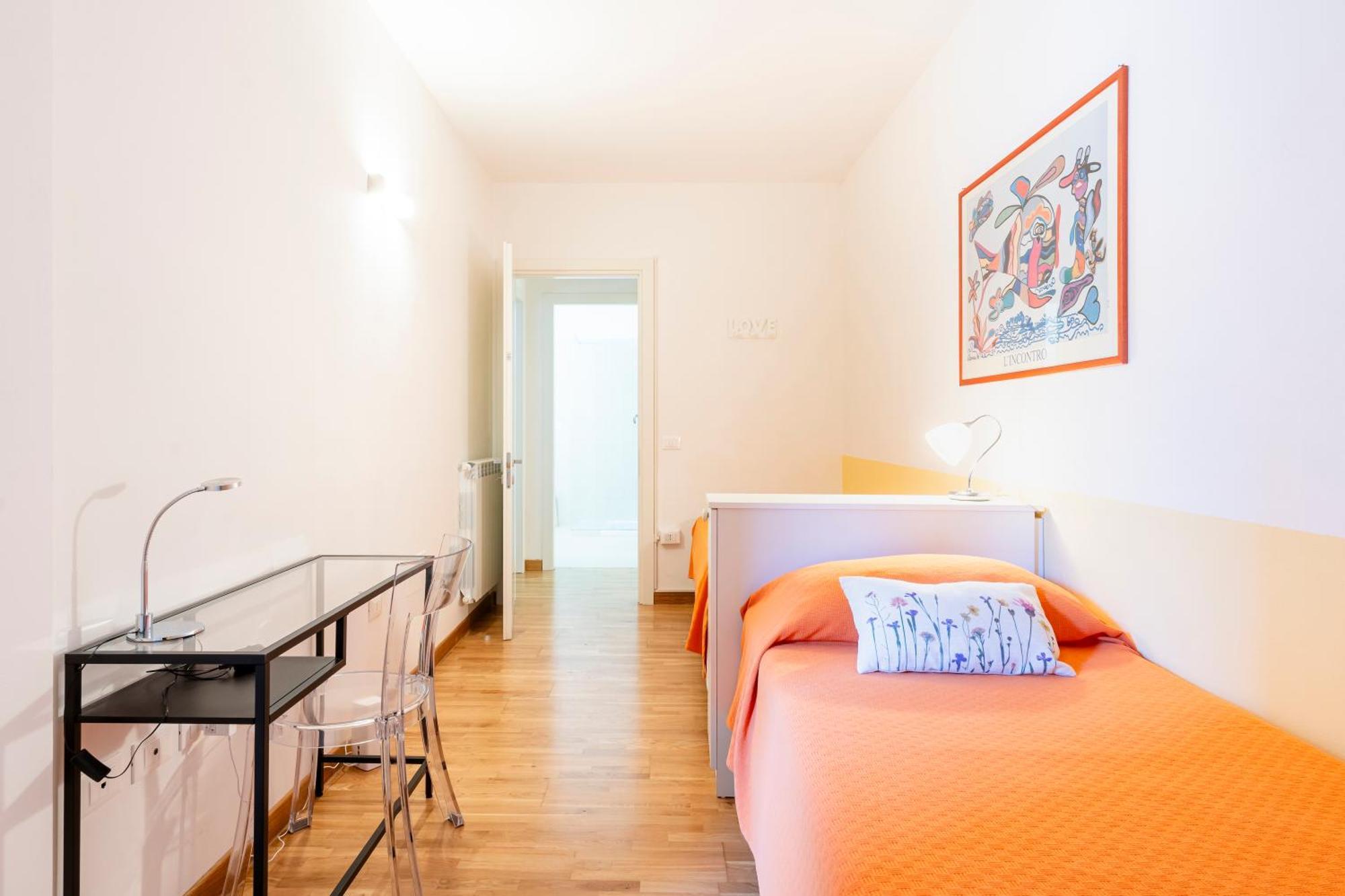 Piazza Cavallotti & Mercato Centrale Apartment! Livorno Exterior foto