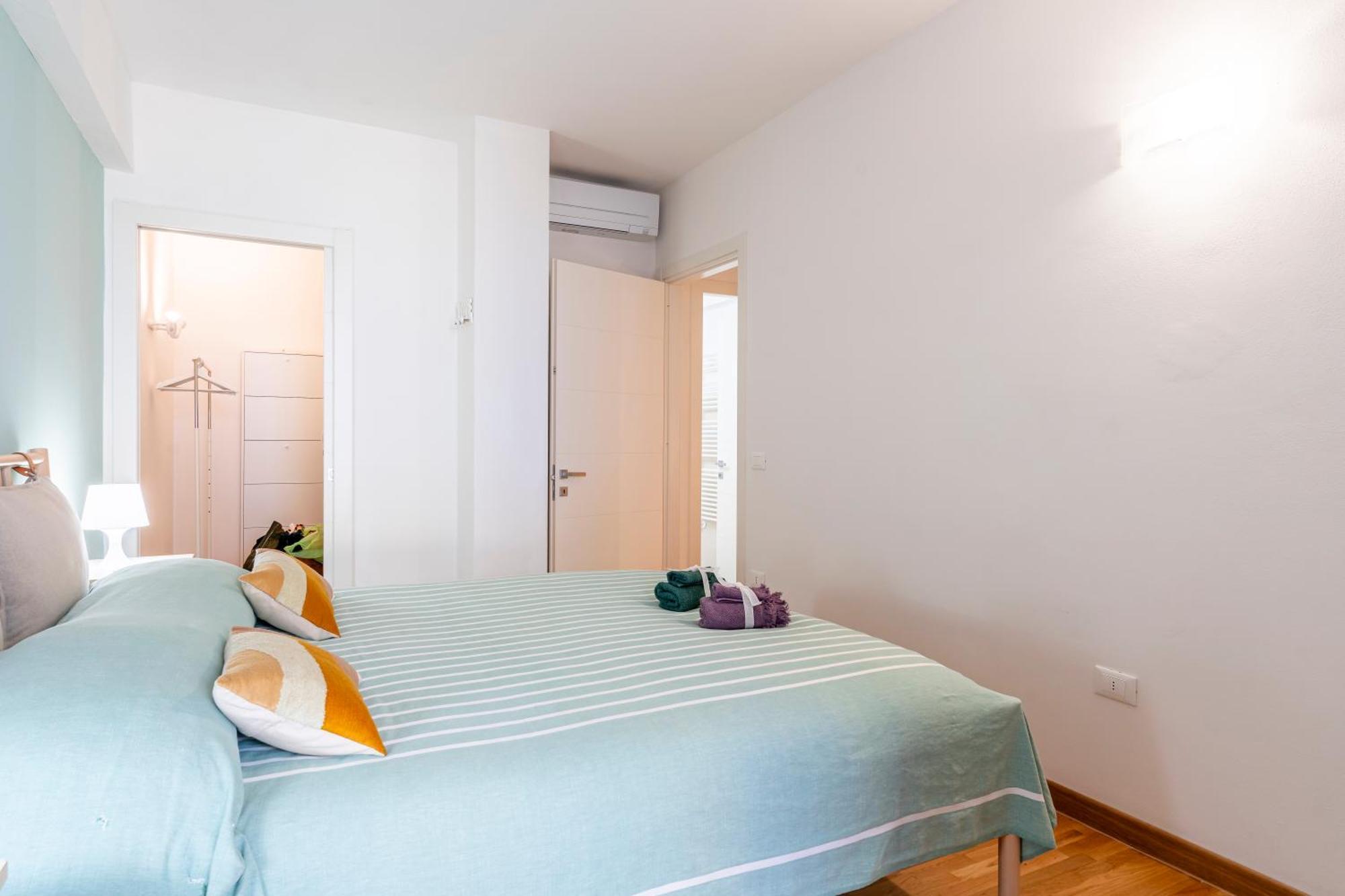 Piazza Cavallotti & Mercato Centrale Apartment! Livorno Exterior foto